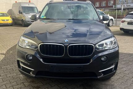 BMW X5 259.000 km 13.900 &euro; Duisburg 47057