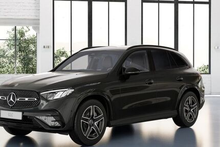 Mercedes-Benz GLC 300 17.695 km 55.670 &euro; Celle 29227