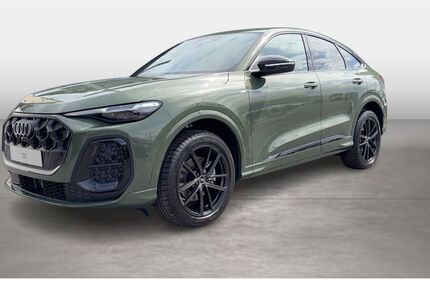 Audi Q5 4.900 km 64.490 &euro; Diez 65582