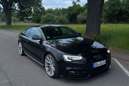 Audi A5 152.200 km 14.900 &euro; Gründau 63584