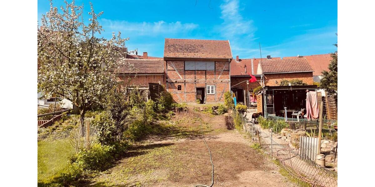 Einfamilienhaus Seehausen (Altmark) - 220.000&euro; | Angebot:26462782