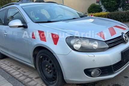 VW Golf 392.524 km 1.999 &euro; Kirchberg 55481
