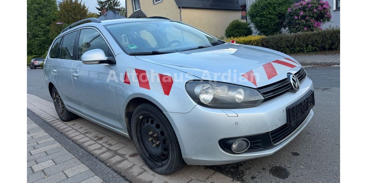 VW Golf 392.524 km 1.999 &euro; Kirchberg 55481