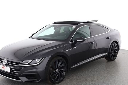 VW Arteon 97.688 km 25.880 € Berlin 12103