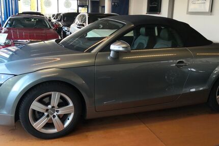 Audi TT 74.258 km 13.990 € Bad Dürkheim 67098