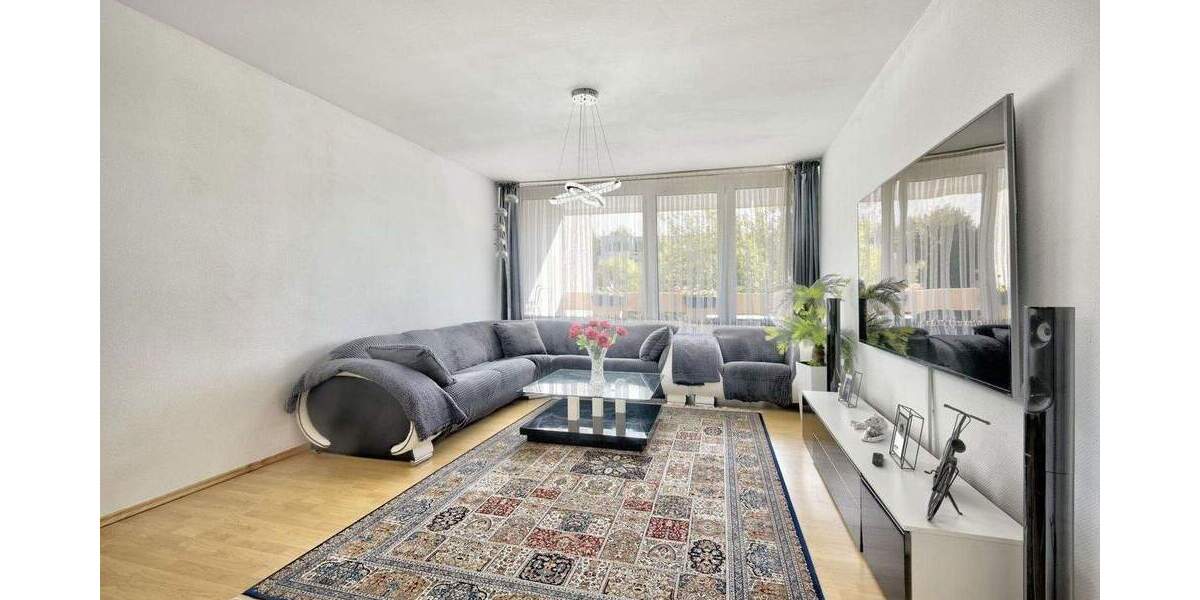 Etagenwohnung Taunusstein Wehen - 3 Zimmer, 86 m&sup2;, 169.000&euro; | Angebot:25784577