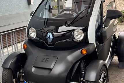 Renault Twizy 40.000 km 5.499 &euro; Beindersheim 67259