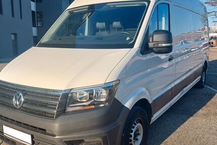 VW Crafter 114.400 km 18.500 &euro; Nürnberg 90441