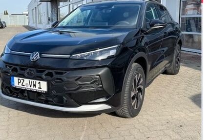 VW T-Roc 5.000 km 41.900 &euro; Prenzlau 17291