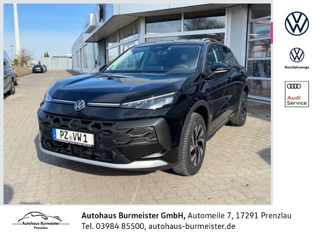 VW T-Roc 5.000 km 41.900 &euro; Prenzlau 17291