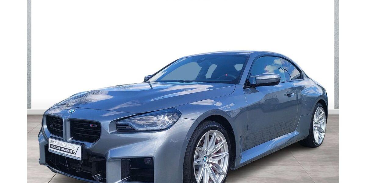 BMW M2 11.442 km 66.890 &euro; Dillenburg 35684