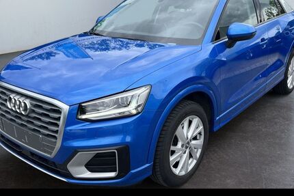Audi Q2 146.470 km 14.000 &euro; Pirna 01796