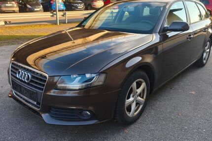 Audi A4 247.233 km 5.800 &euro; Passau 94036
