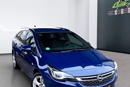 Opel Astra 154.300 km 8.350 &euro; Altrip 67122