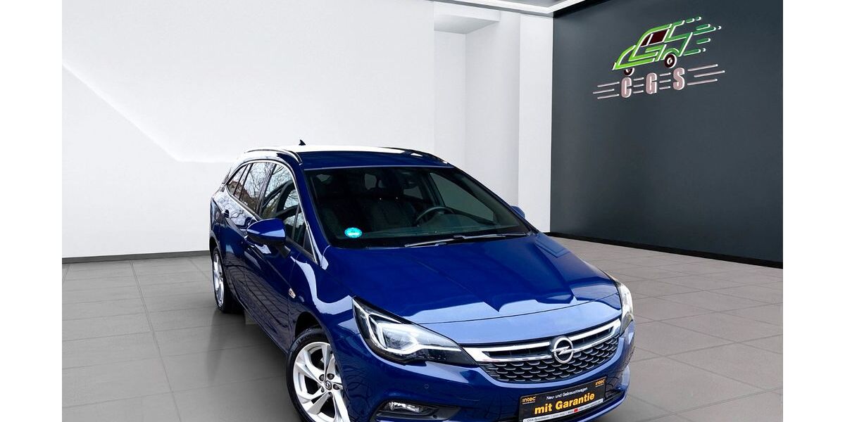 Opel Astra 154.300 km 8.350 &euro; Altrip 67122