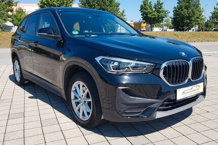 BMW X1 91.000 km 22.450 &euro; Germering 82110