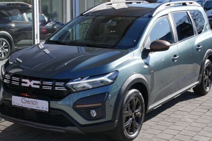 Dacia Jogger 16.900 km 22.490 &euro; Altötting 84503