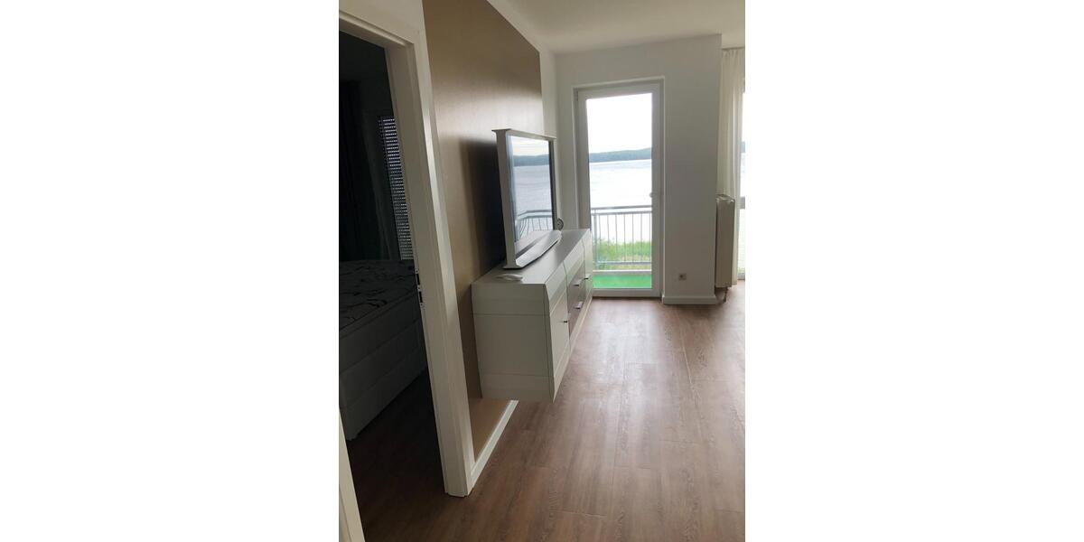 Etagenwohnung Plau am See - 2 Zimmer, 60 m&sup2;, 900&euro; | Angebot:25760746