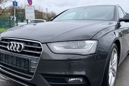 Audi A4 349.000 km 6.600 &euro; Lahr-Langenwinkel 77933