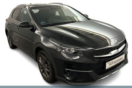 Kia XCeed 50.176 km 21.480 &euro; Dorfmark 29683