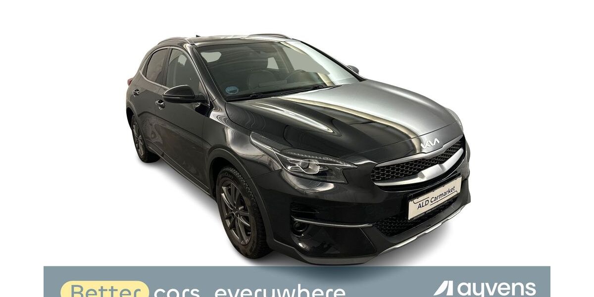 Kia XCeed 50.176 km 21.480 &euro; Dorfmark 29683