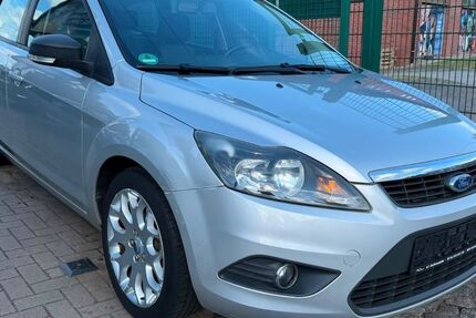 Ford Focus 144.000 km 3.190 &euro; Berlin Weißensee-Pankow 13086