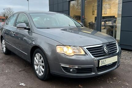 VW Passat 157.883 km 6.495 &euro; Stuhr 28816