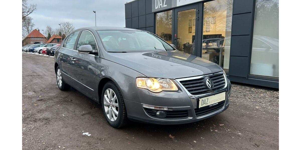VW Passat 157.883 km 6.495 &euro; Stuhr 28816