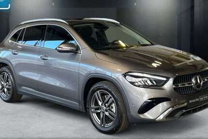 Mercedes-Benz GLA 220 3.537 km 38.990 &euro; Bremen 28307