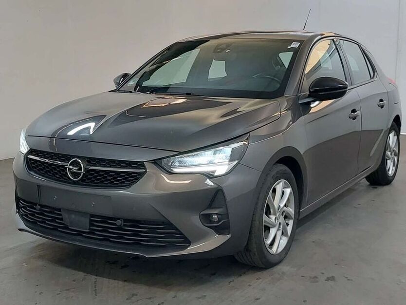 Corsa