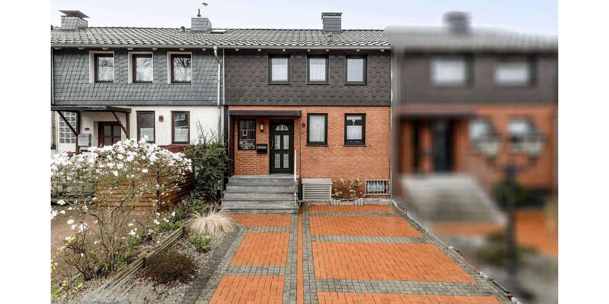 Einfamilienhaus Essen Stadtbezirk VI - 3.5 Zimmer, 105 m&sup2;, 320.000&euro; | Angebot:26380049