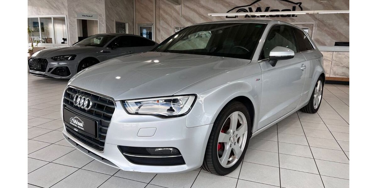 Audi A3 150.000 km 8.990 &euro; Spaichingen 78549