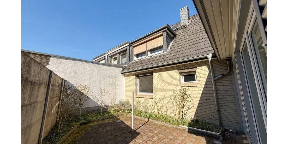Doppelhaushälfte Neumünster Faldera - 4 Zimmer, 103 m&sup2;, 259.000&euro; | Angebot:25986311