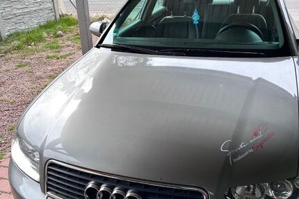 Audi A4 217.000 km 1.400 &euro; Cottbus 03050