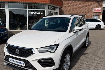 Seat Ateca 52.350 km 19.999 &euro; Walsrode 29664