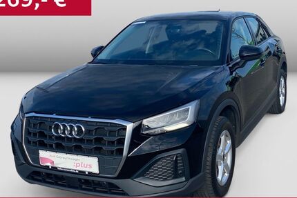 Audi Q2 50.418 km 21.830 &euro; Göppingen 73037