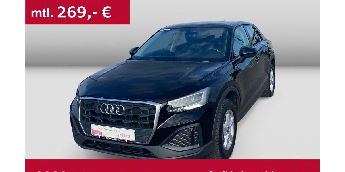 Audi Q2 50.418 km 21.830 &euro; Göppingen 73037