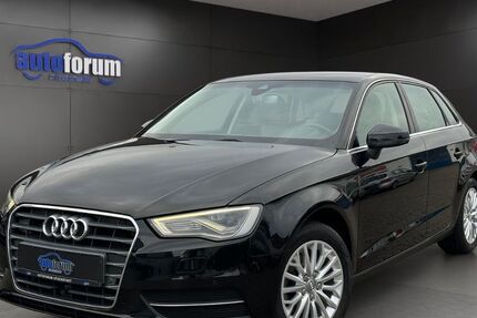 Audi A3 130.900 km 15.990 &euro; Stockstadt am Rhein 64589