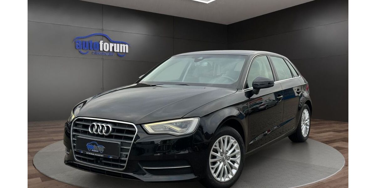 Audi A3 130.900 km 15.990 &euro; Stockstadt am Rhein 64589