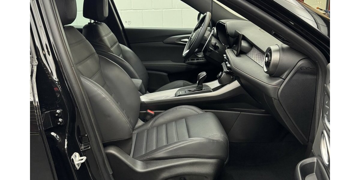 Alfa Romeo Tonale 1.5 VGT Veloce 48 V Hybrid LED 360° CAM 47.650 km 25.280 &euro; Lich 35423