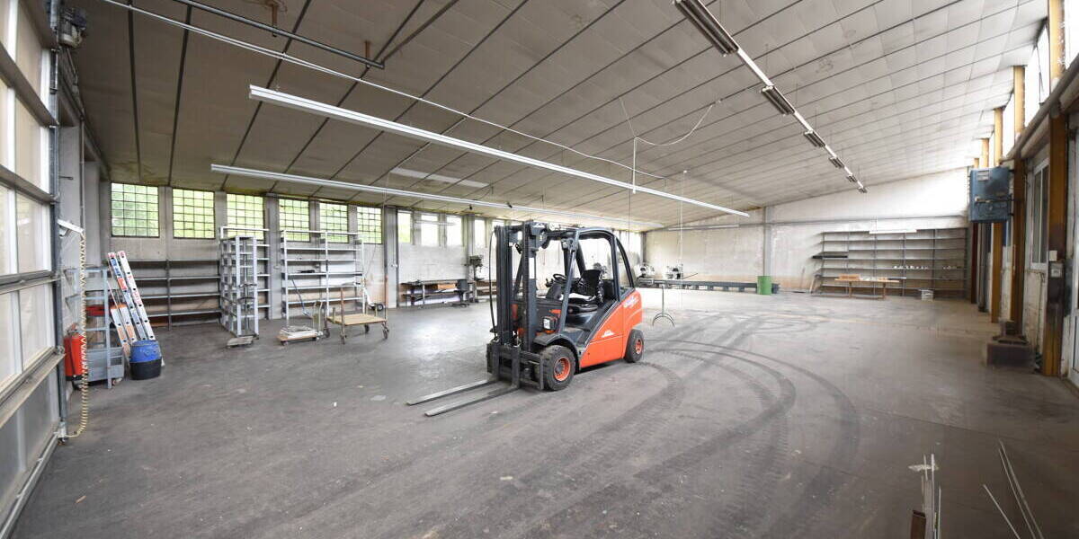 Gewerbeobjekt Miltenberg - 879.000&euro; | Angebot:26766877