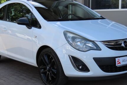 Opel Corsa 121.000 km 3.590 &euro; Stuttgart 70329