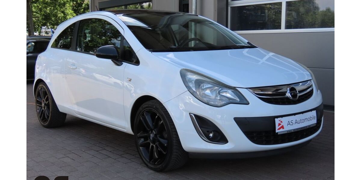 Opel Corsa 121.000 km 3.590 &euro; Stuttgart 70329