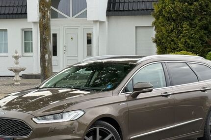 Ford Mondeo 132.000 km 13.490 &euro; Jülich 52428