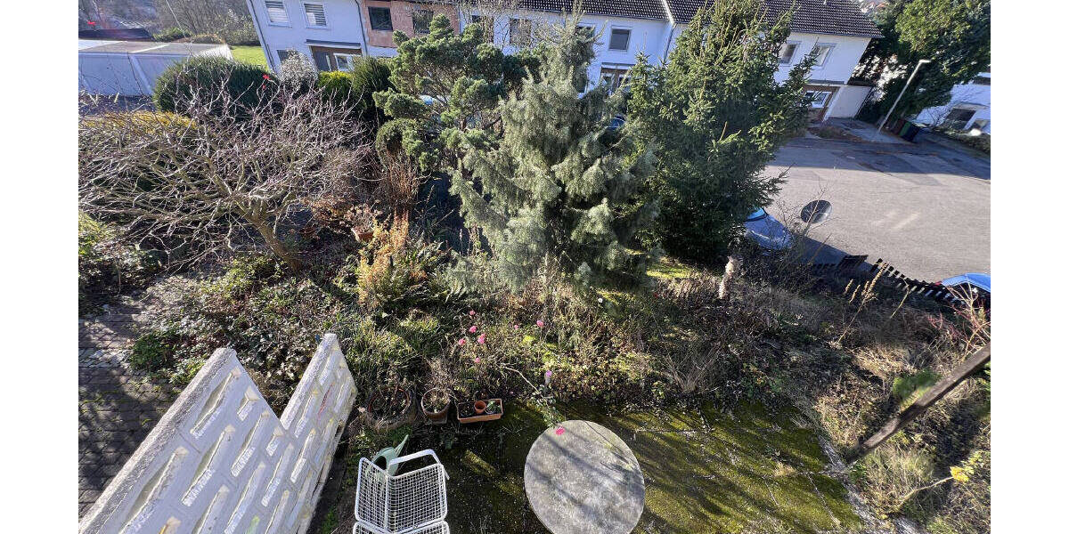 Reihenendhaus Vellmar Frommershausen - 4 Zimmer, 91 m&sup2;, 229.000&euro; | Angebot:19293057