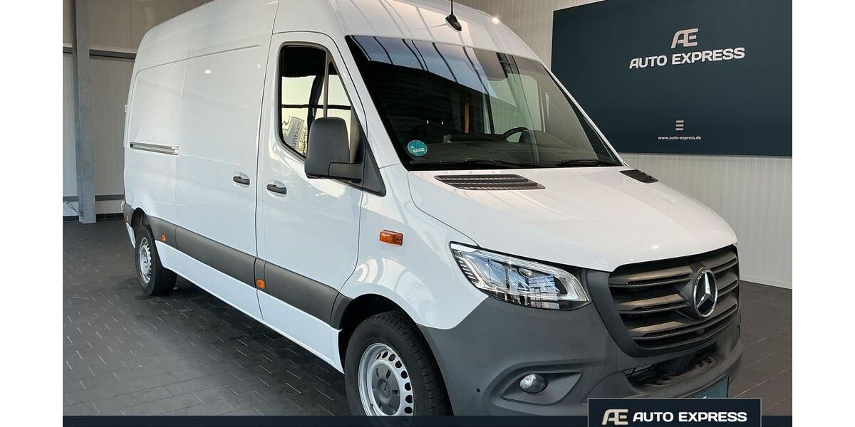 Mercedes-Benz Sprinter 39.809 km 39.151 &euro; Oyten 28876