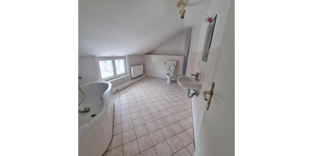 Maisonettenwohnung Bad Belzig - 3 Zimmer, 78 m&sup2;, 663&euro; | Angebot:24981539