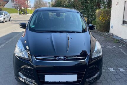 Ford Kuga 128.300 km 9.500 € Reutlingen 72760