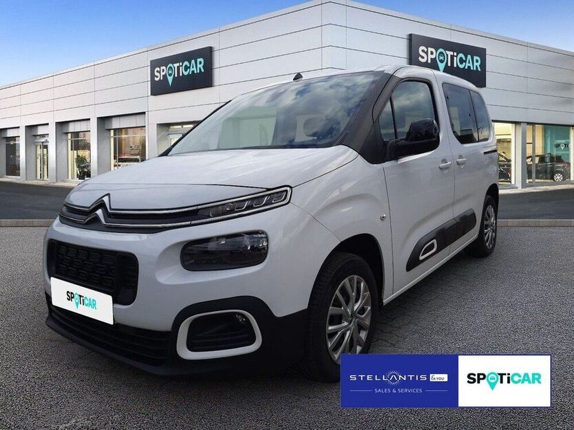 Berlingo