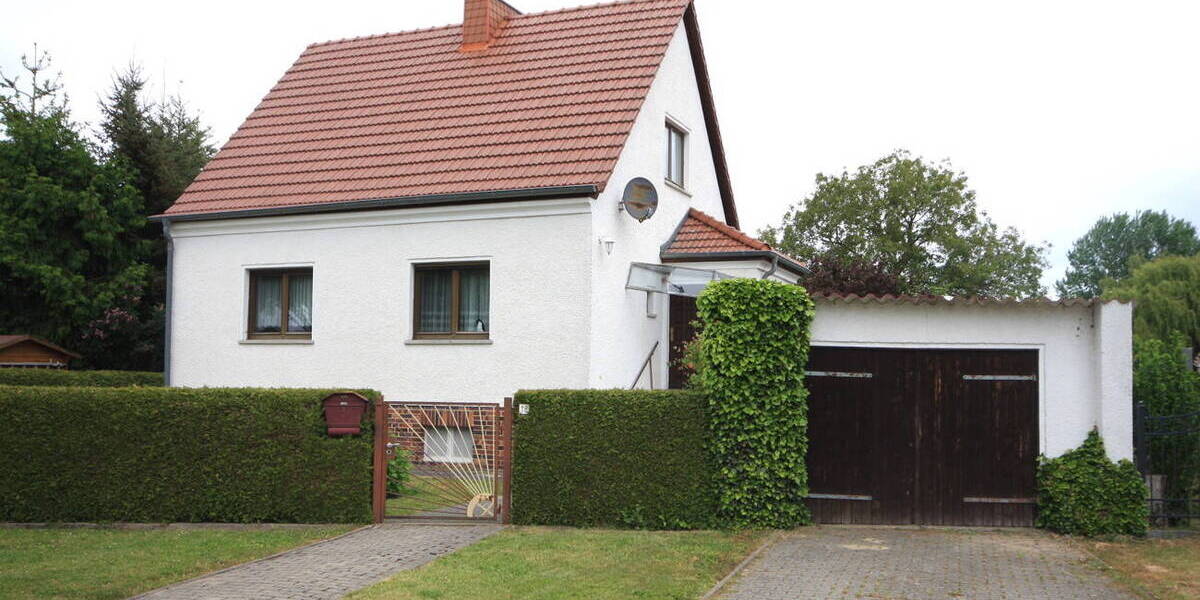 Einfamilienhaus Wustermark - 4 Zimmer, 122 m&sup2;, 375.000&euro; | Angebot:25699591